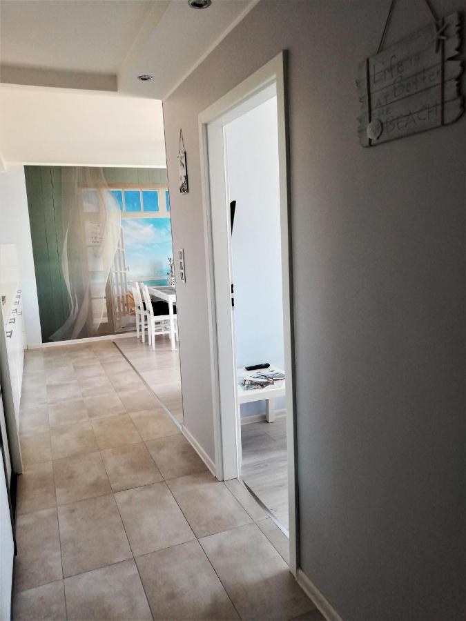 Lighthouse Sopot Apartment Luaran gambar