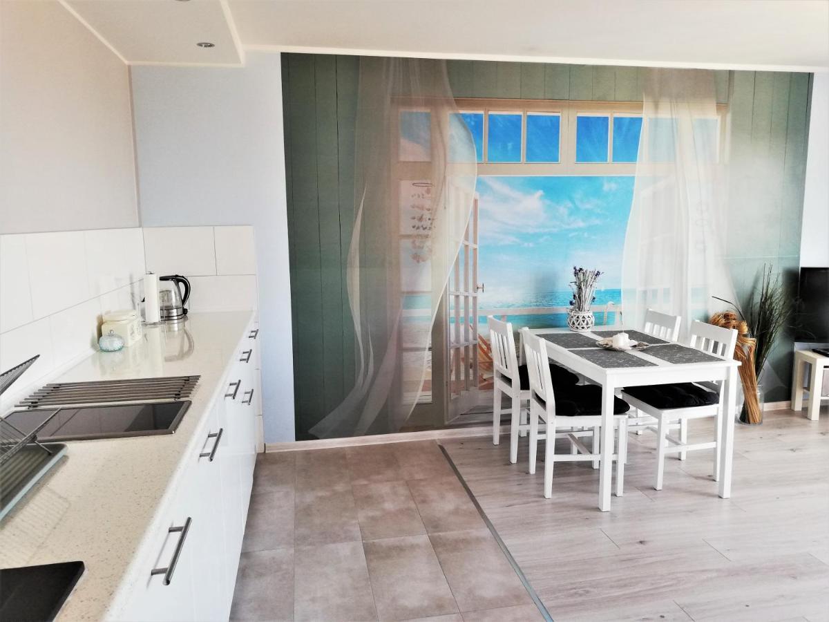 Lighthouse Sopot Apartment Luaran gambar