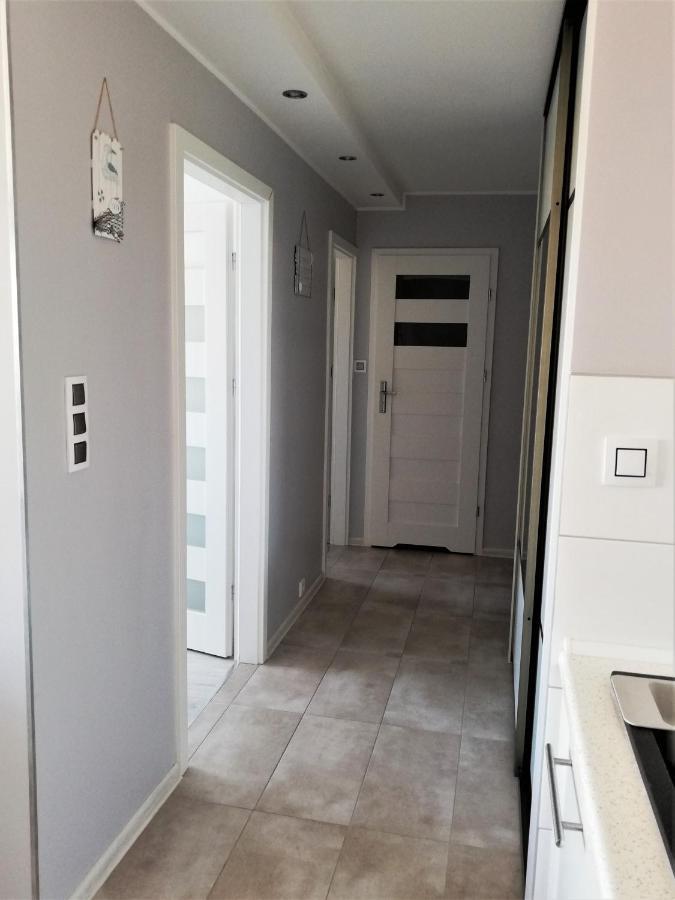 Lighthouse Sopot Apartment Luaran gambar