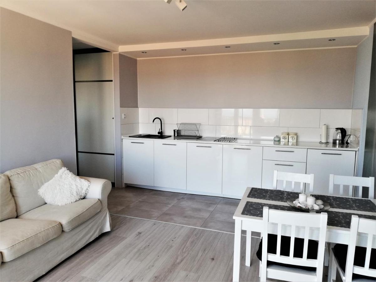 Lighthouse Sopot Apartment Luaran gambar