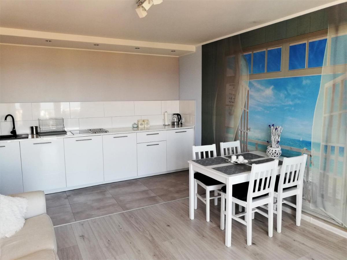 Lighthouse Sopot Apartment Luaran gambar