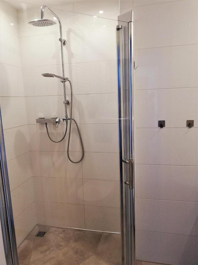 Lighthouse Sopot Apartment Luaran gambar