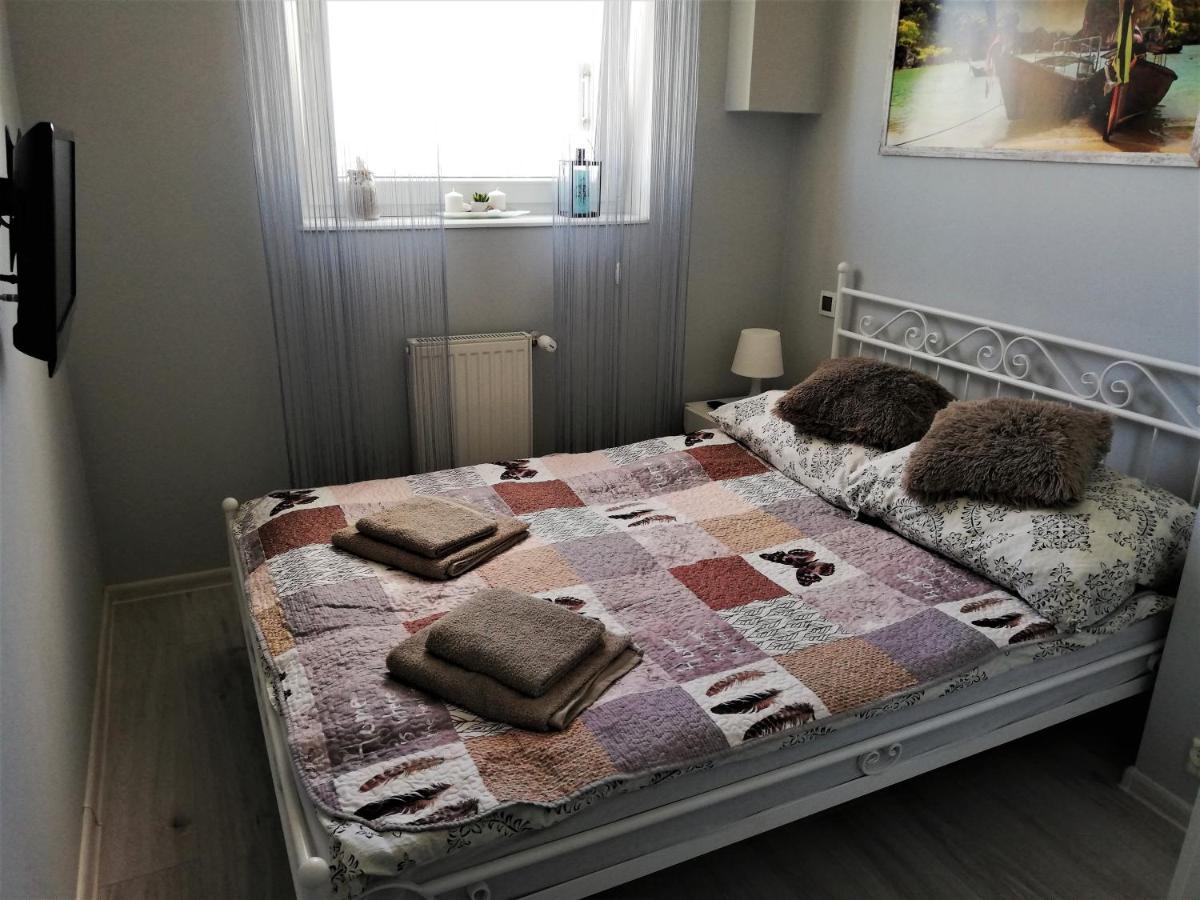 Lighthouse Sopot Apartment Luaran gambar